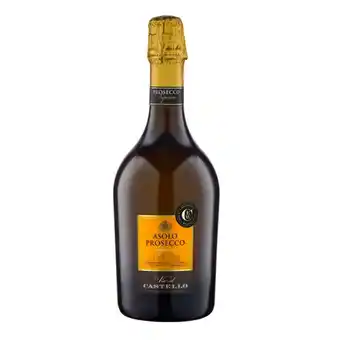 Netto Marken-Discount Prosecco di asolo docg spumante 11,0 % vol 0,75 liter - inhalt: 6 flaschen Angebot