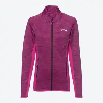 NKD Damen-funktions-jacke mit thermo-funktion Angebot