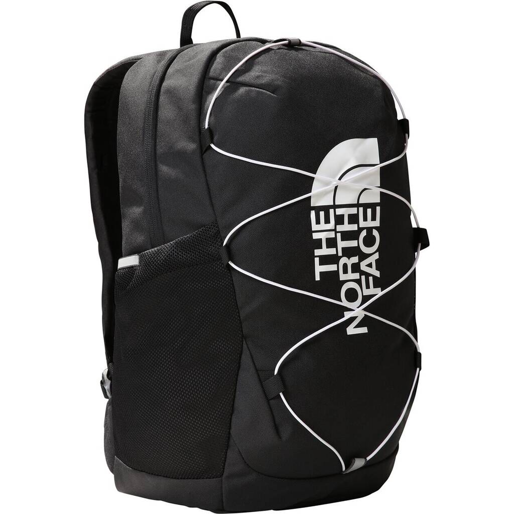 The north face rucksack y court jester tnf blacktnf white Angebot bei