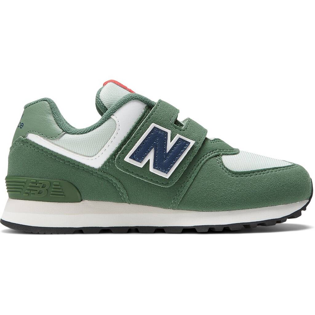 New balance kinder grün Clearance