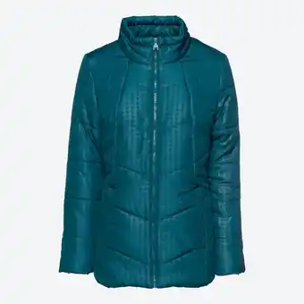 NKD Damen-jacke mit edlem muster Angebot