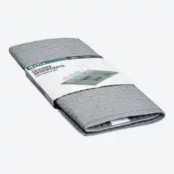 NKD Geschirr-abtropfmatte, ca. 38x51cm Angebot