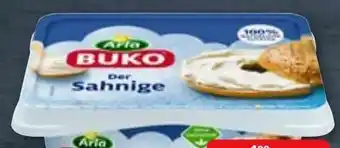 Aldi Nord Buko Angebot