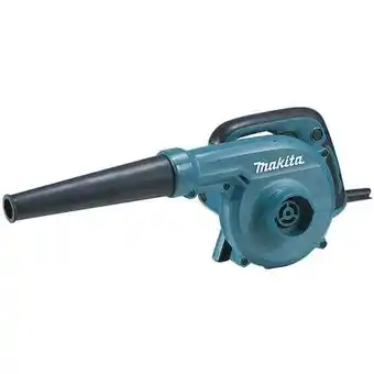 ManoMano Elektro laubsauger / bläser 600w makita - ub1103 Angebot