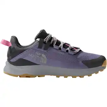 Intersport The north face damen trekkinghalbschuhe w cragstone wp lunar slate/asphalt grey 39 Angebot