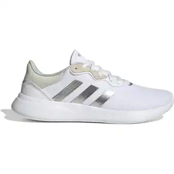 Intersport Adidas damen freizeitschuhe qt racer 3.0 ftwwht/silvmt/lingrn 38 Angebot