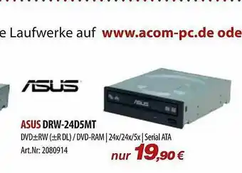 ACom PC Asus Drw-24d5mt Angebot