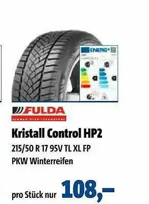 Automeister Fulda Kristal Control Hp2 Angebot