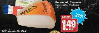 AEZ Géramont Chaumes Angebot