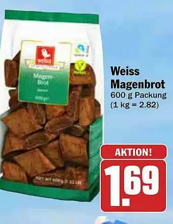 AEZ Weiss Magenbrot Angebot