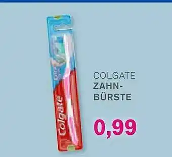 KODi Colgate Zahn-bürste Angebot