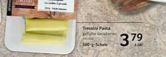 Selgros Tressini Pasta Angebot