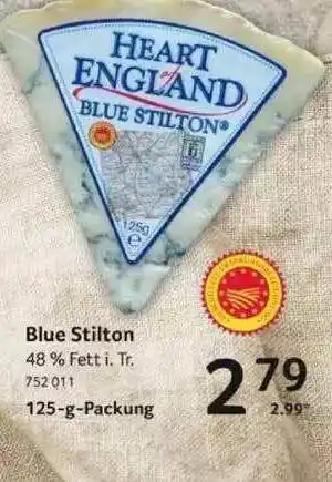 Selgros Blue Stilton Angebot