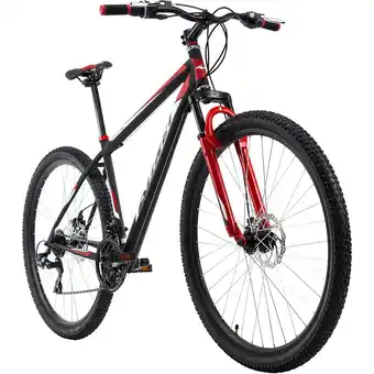 Intersport Ks cycling mtb-hardtail mtb hardtail twentyniner 29 zoll xtinct schwarz 46 Angebot