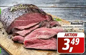 Simmel Roastbeef Angebot