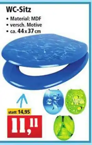 Thomas Philipps Wc-sitz Angebot