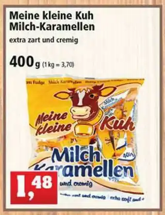 Thomas Philipps Meine Kleine Kuh Milch-karamellen Angebot