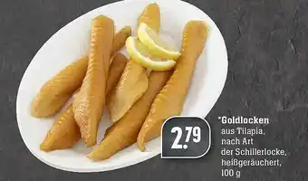 Edeka Goldlocken Angebot