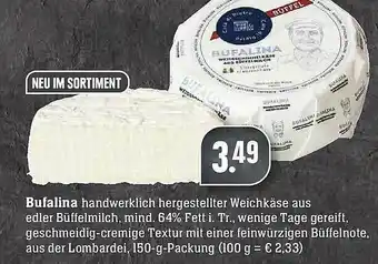 Edeka Bufalina Angebot