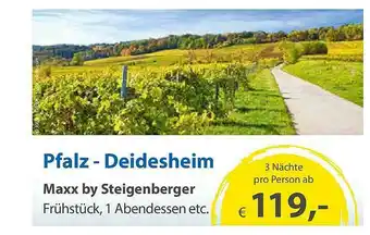 Edeka Pfalz-deidesheim Angebot