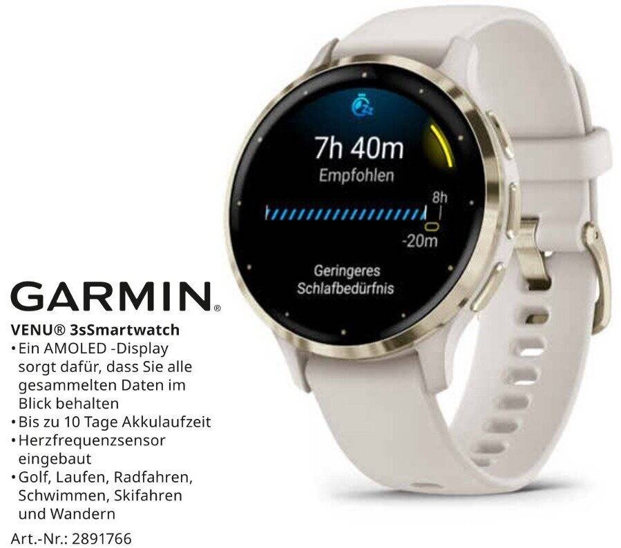 Mediamarkt garmin vivoactive discount 4s