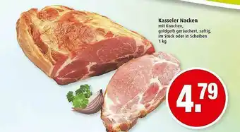 Markant Kasseler Nacken Angebot