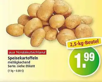 Markant Speisekartoffeln Aus Norddeutschland Angebot