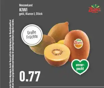 Marktkauf Neuseeland Kiwi Gold Angebot