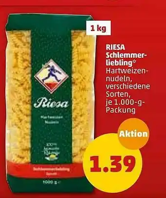 PENNY Riesa Schlemmerliebling Angebot