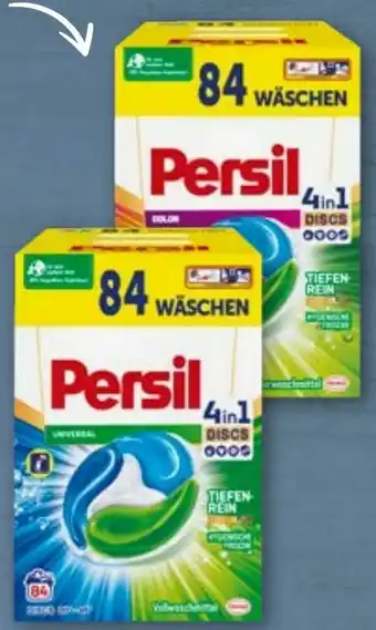 Aldi Nord Discs Angebot