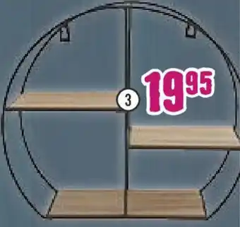 Hornbach Wandregal Angebot