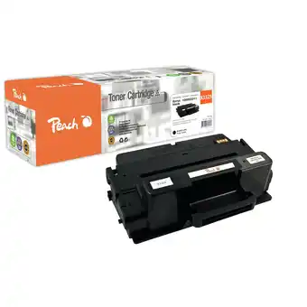 Netto Marken-Discount Peach x023 toner bk ersetzt xerox 106r02311 für z.b. xerox wc 3315, xerox wc 3315 dn, xerox wc 3315 dni, xerox wc 3315 dnm, x Angebot