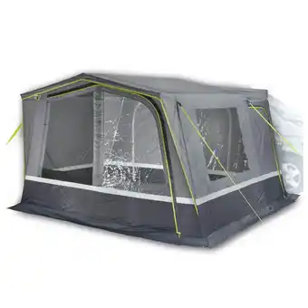 Netto Marken-Discount High peak buszelt tramp 2.0 van suv vw camping zelt vorzelt busvorzelt 4000 mm Angebot