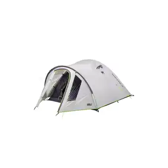 Netto Marken-Discount High peak kuppelzelt nevada 2 3 4 5 personen iglu zelt camping trekking vorraum modell: nevada 5 Angebot