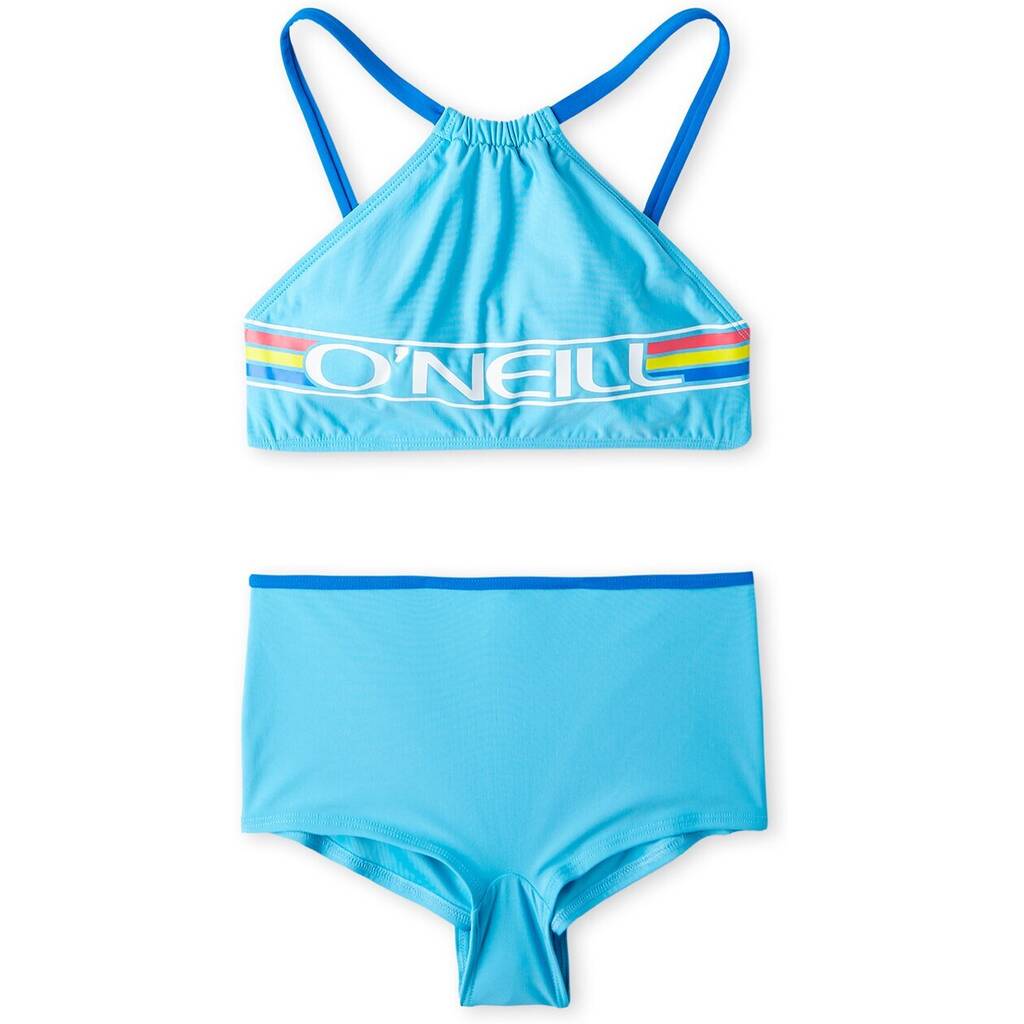 O'neill kinder bikini cali holiday bikini bachelor button 164 Angebot