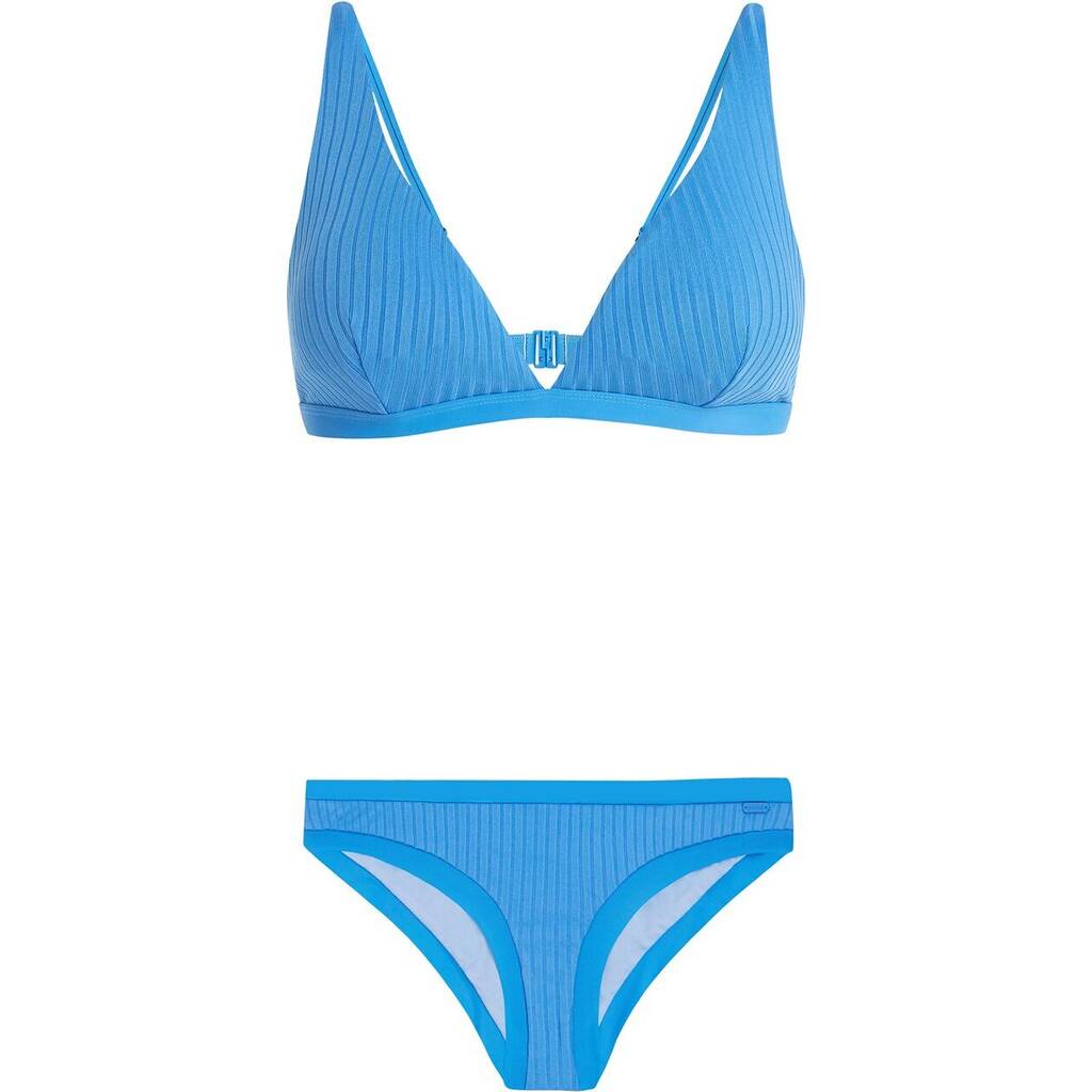 Protest damen bikini prtbight bikini palaceblue 42 Angebot bei Intersport