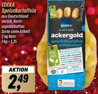 Simmel EDEKA Speisekartoffeln 2 kg Netz Angebot