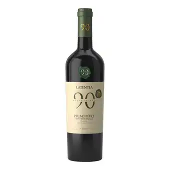 Netto Marken-Discount Novantaceppi primitivo bio 13,5% vol 0,75 liter - inhalt: 6 flaschen Angebot
