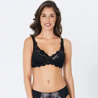 NKD Damen-bügel-bh, nkd-bella Angebot