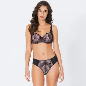 NKD Damen-rioslip mit spitzeneinsatz Angebot