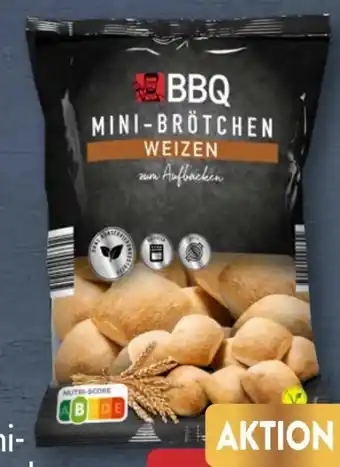 Aldi Nord Mini-brötchen Angebot