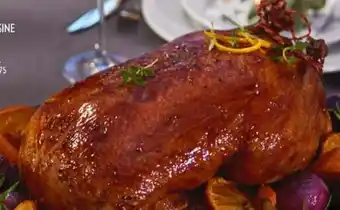 Aldi Nord Frische gans Angebot