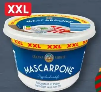 Aldi Nord Mascarpone Angebot