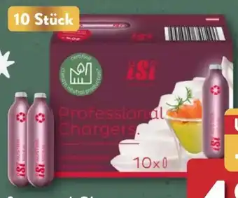 Aldi Nord Professional chargers Angebot