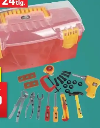 Thomas Philipps Kinder werkzeug-box Angebot