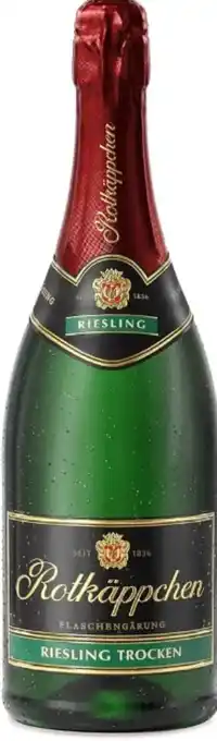 Netto Marken-Discount Riesling sekt Angebot