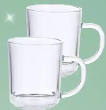 Thomas Philipps Glas-teebecher Angebot