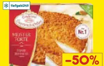 Netto Marken-Discount Meister torte Angebot