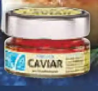 Netto Marken-Discount Stuehrk forellen caviar Angebot