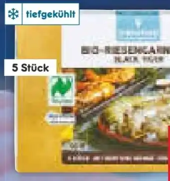 Netto Marken-Discount Bio-riesengarnelen Angebot